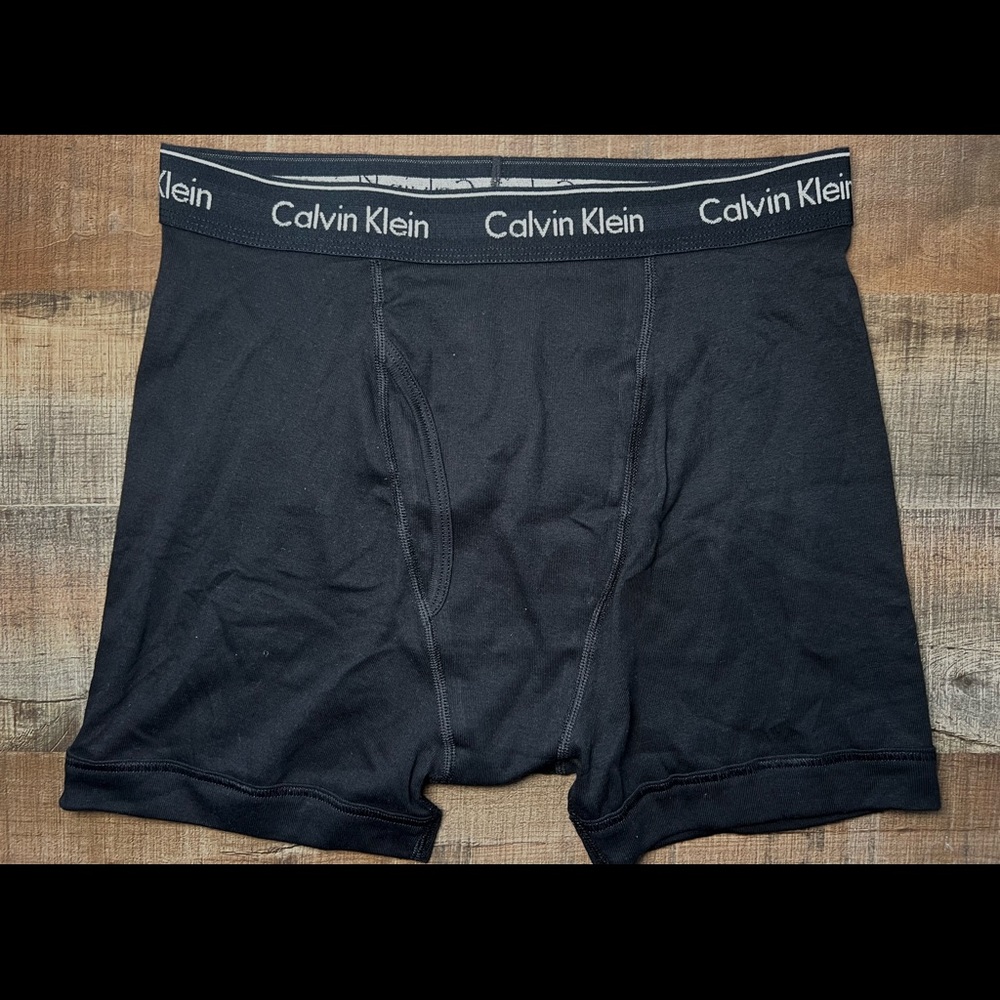 Mens Calvin Klein Underwear